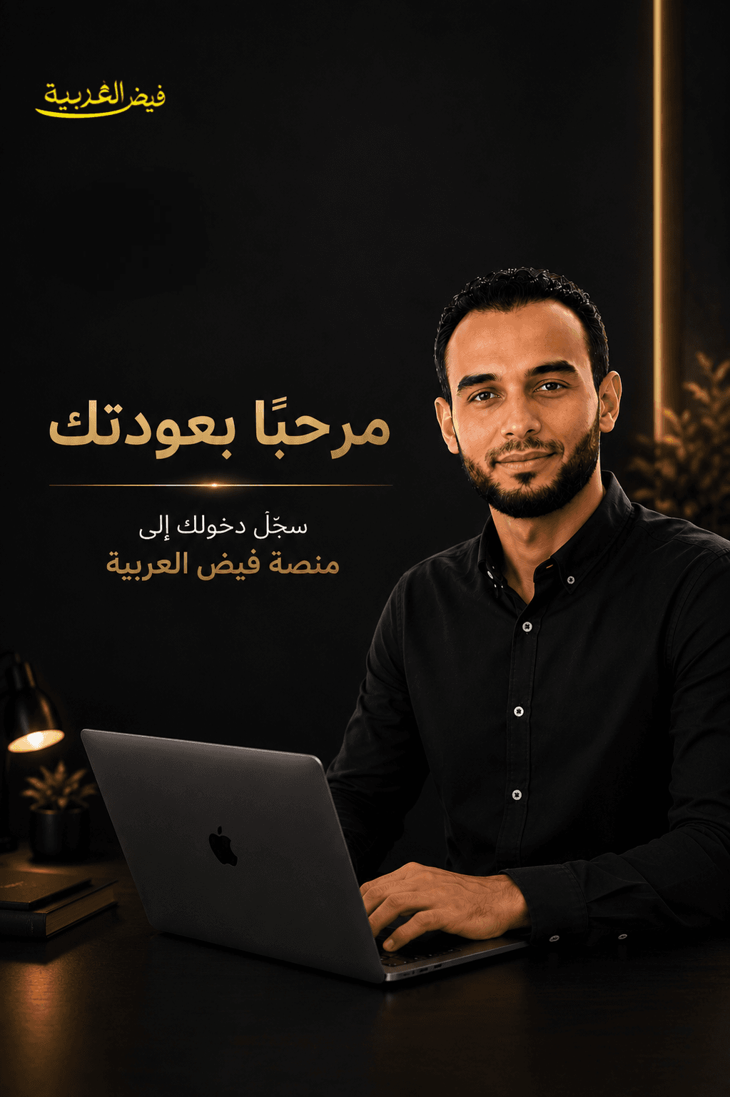 Login Page